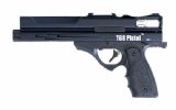 T68 Pistol 